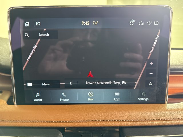 Used 2023 Lincoln Aviator Reserve w/ Equipment Group 201A AWD/4WD image 36