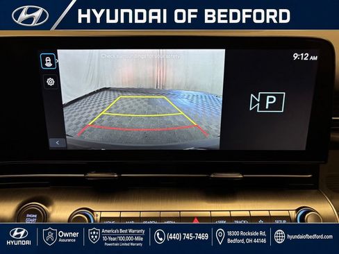 Used 2024 Hyundai Kona SE AWD/4WD image 25
