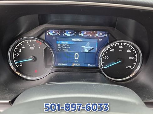 Certified 2022 Ford F150 XLT w/ Equipment Group 302A High AWD/4WD image 24