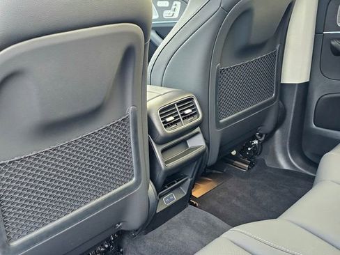 Certified 2026 Mercedes-Benz GLE 350 4MATIC image 25