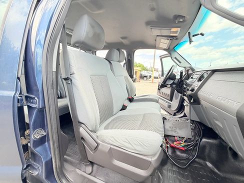 Used 2015 Ford F350 XL w/ Power Equipment Group AWD/4WD image 21