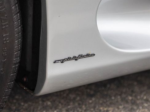 Used 2002 Ferrari 360 Spider RWD image 22