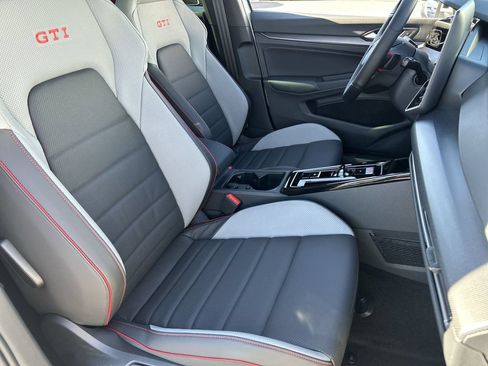 New 2026 Volkswagen GTI Autobahn FWD image 7