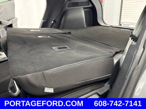 Certified 2024 Ford Escape Active AWD/4WD image 36