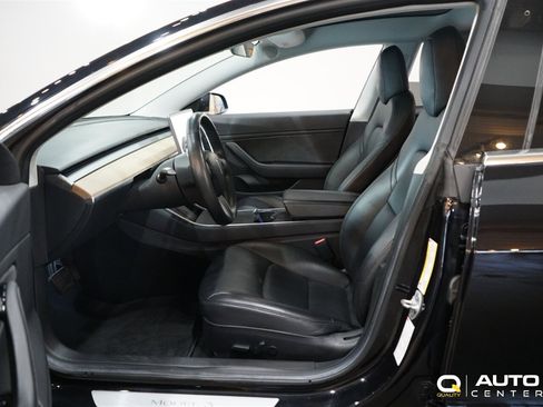 Used 2018 Tesla Model 3 Long Range image 12