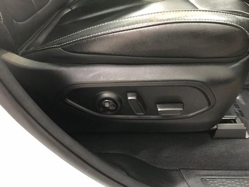 Used 2024 Jeep Grand Cherokee Limited 4xe image 39