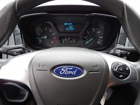 Used 2019 Ford Transit 250 148 Low Roof image 24