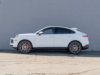 New 2026 Porsche Cayenne S video 2