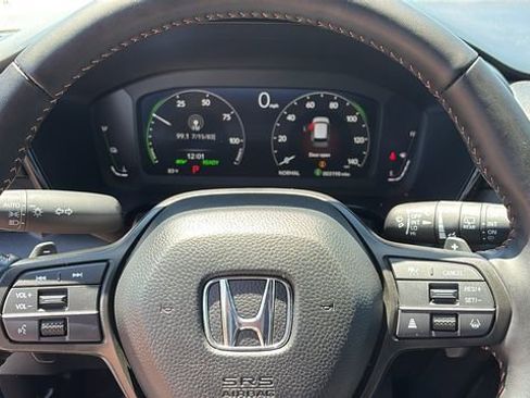 Used 2026 Honda CR-V TrailSport image 13