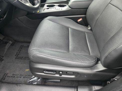 Certified 2024 Honda Passport EX-L image 24