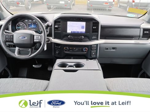Certified 2023 Ford F150 XLT image 23