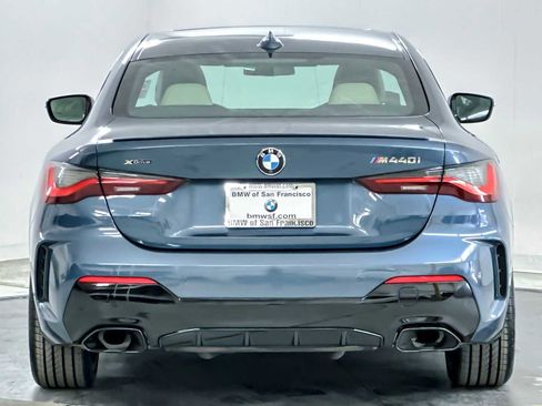 Used 2021 BMW 440i xDrive Coupe w/ Premium Package image 7