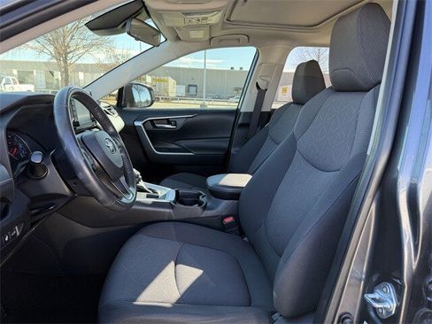 Used 2019 Toyota RAV4 XLE image 26