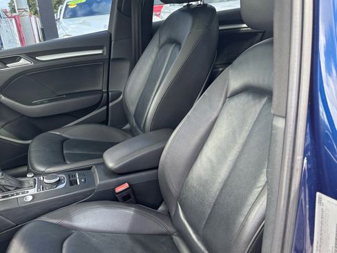 Used 2016 Audi A3 1.8T Premium image 7