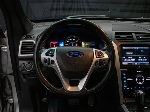 Used 2012 Ford Explorer Limited image 30