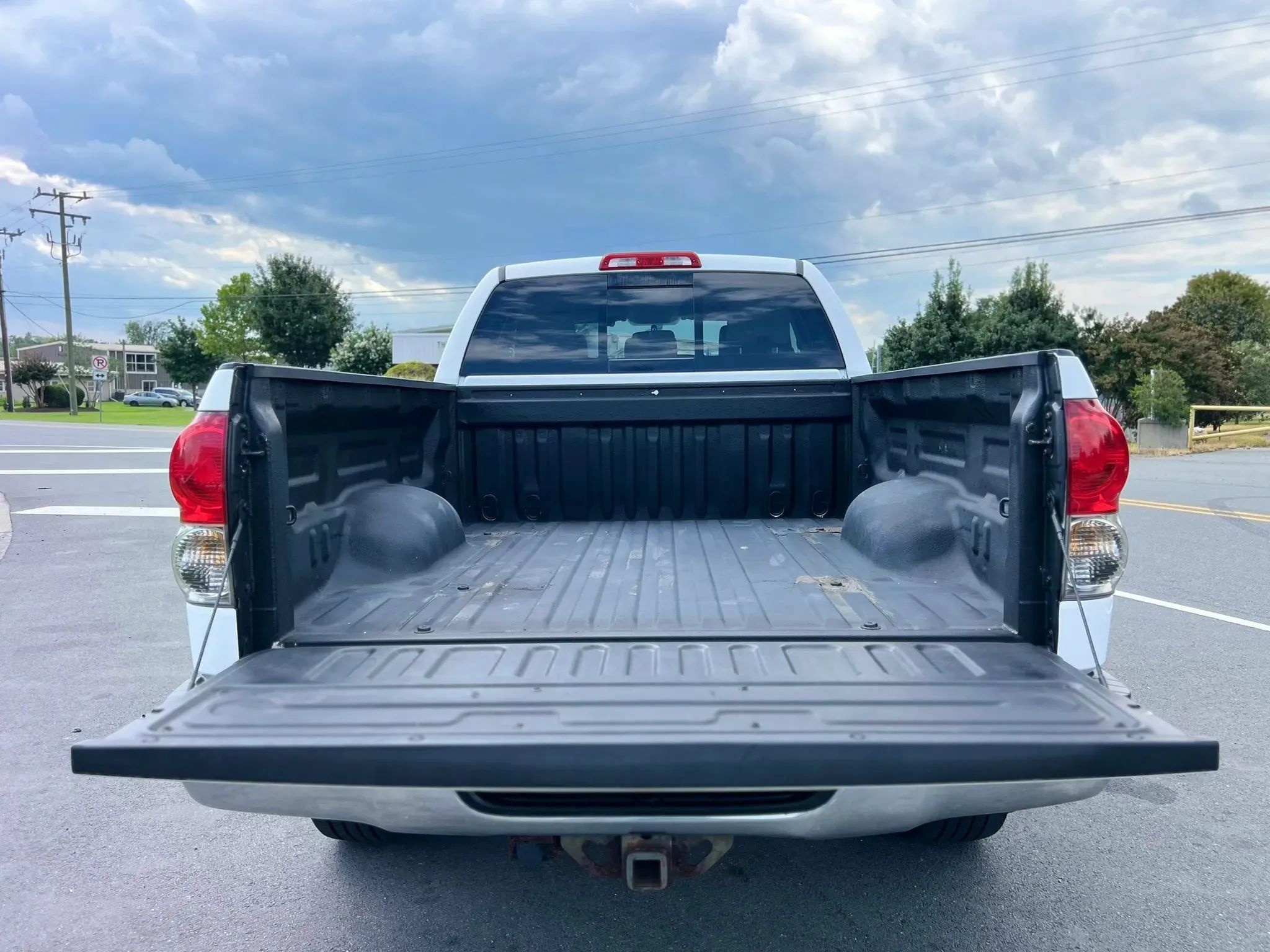 Used 2008 Toyota Tundra SR5 AWD/4WD image 35