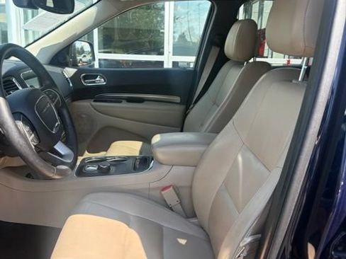 Used 2017 Dodge Durango GT w/ Premium Group AWD/4WD image 4
