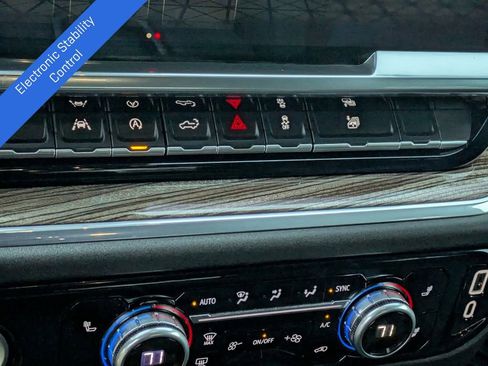 Certified 2024 GMC Sierra 1500 Elevation image 34