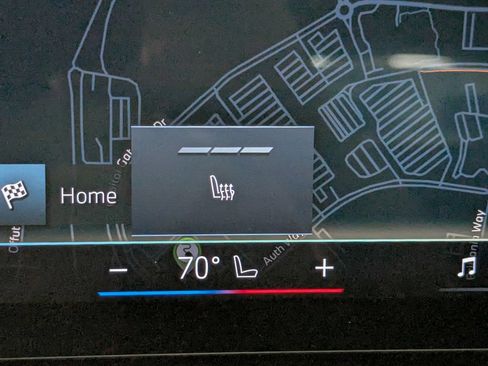 Used 2024 BMW i4 eDrive35 w/ Convenience Package RWD image 21