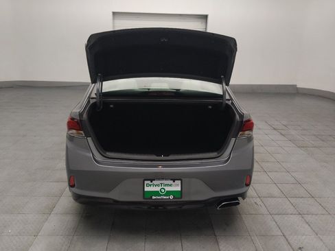 Used 2019 Hyundai Sonata ECO FWD image 29