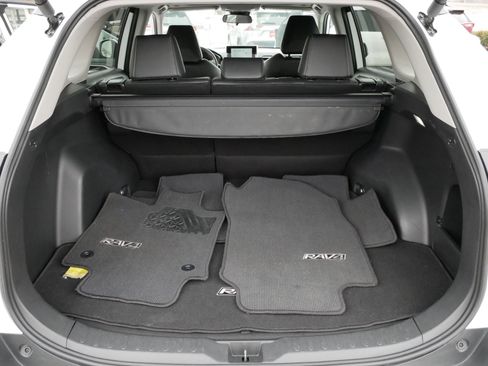 Certified 2025 Toyota RAV4 XLE Premium image 18