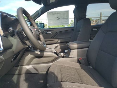 New 2025 GMC Canyon Elevation w/ Convenience Package image 21