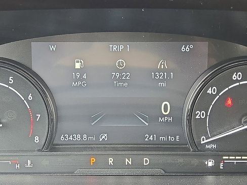 Used 2020 Lincoln Corsair Reserve w/ Equipment Group 201A AWD/4WD image 24