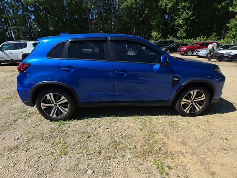 Used 2021 Mitsubishi Outlander Sport FWD image 6