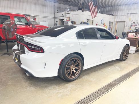 Used 2019 Dodge Charger R/T w/ Plus Group image 7