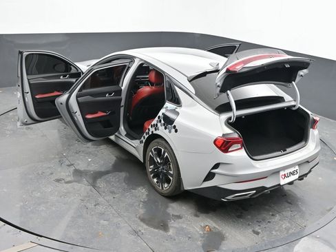Used 2021 Kia K5 GT-Line image 67