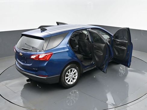 Used 2020 Chevrolet Equinox LT AWD/4WD image 25