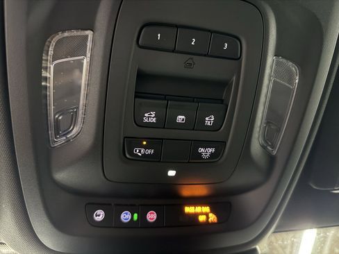 New 2025 Cadillac CT5 Sport image 37