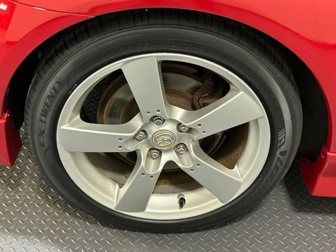 Used 2005 MAZDA RX-8 w/ MT Grand Touring Pkg image 20