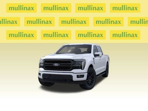 New 2026 Ford F150 Lariat w/ Equipment Group 502A High AWD/4WD image 35