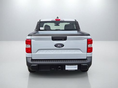 New 2026 Ford Maverick XLT image 5