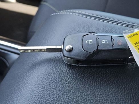 New 2025 Ford F150 STX w/ Equipment Group 200A image 24