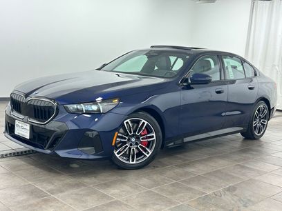 Used 2024 BMW 540i xDrive w/ Premium Package