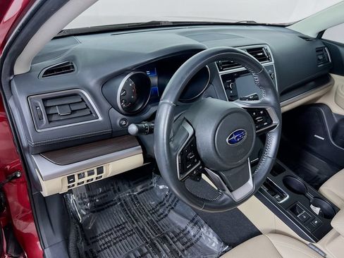 Used 2019 Subaru Legacy 3.6R Limited AWD/4WD image 8