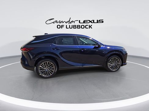 New 2026 Lexus RX 350 FWD image 9