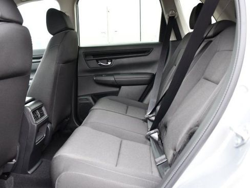 New 2026 Honda CR-V LX image 14