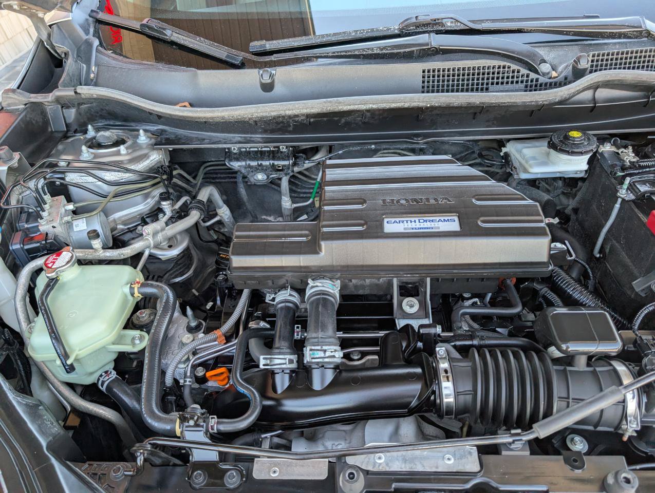 Used 2020 Honda CR-V EX image 23