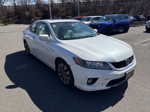 Used 2015 Honda Accord EX-L image 8
