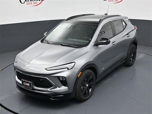 New 2026 Buick Encore GX Sport Touring w/ Advanced Technology Package image 21