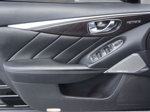 Used 2021 INFINITI Q50 Sensory w/ Cargo Package image 22