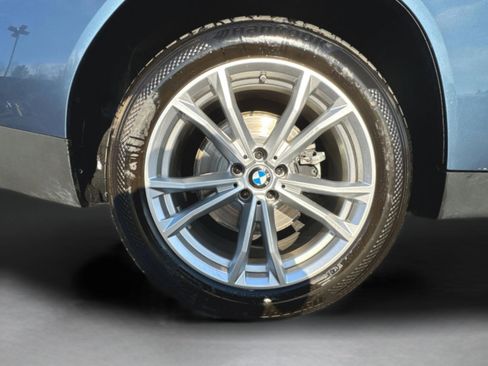 Used 2025 BMW X3 xDrive30i AWD/4WD image 40
