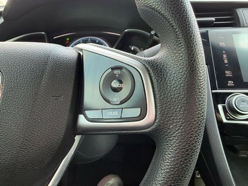 Used 2016 Honda Civic EX image 20