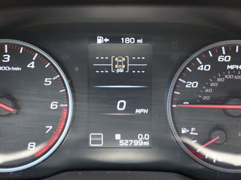Used 2022 Subaru WRX Premium AWD/4WD image 21