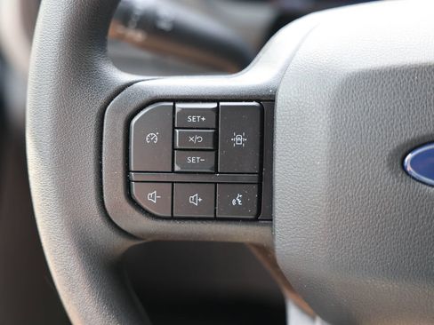 Used 2025 Ford F150 XL w/ Equipment Group 103A High AWD/4WD image 16