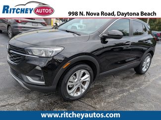 Certified 2023 Buick Encore GX Preferred w/ Cold Weather Comfort Package FWD video 1
