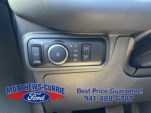 New 2026 Ford Explorer ST-Line w/ ST-Line Street Pack RWD image 27
